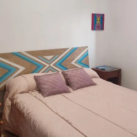 Cozy House Retreat Near Menorca Beaches Apartamento Sa Caleta
