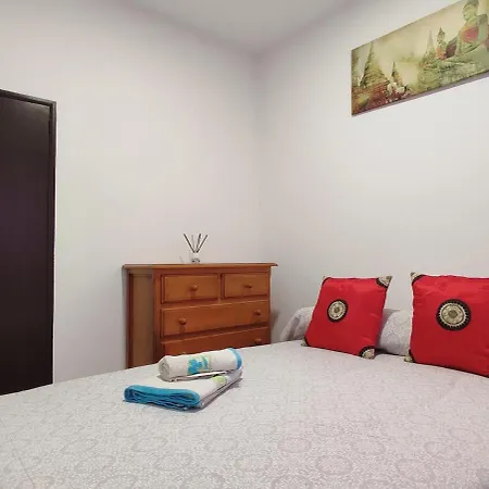 Cozy House Retreat Near Menorca Beaches Sa Caleta