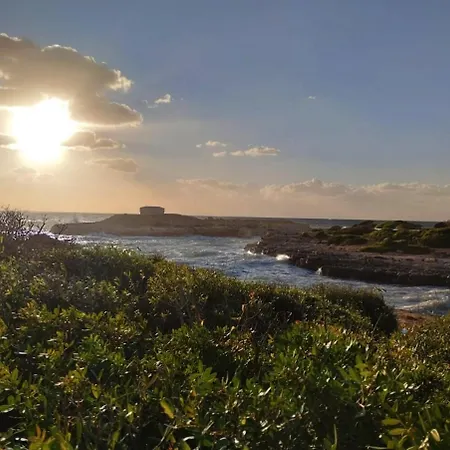 Lejlighed Cozy House Retreat Near Menorca Beaches